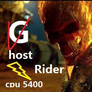 Ghost Rider