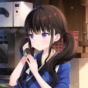 泷奈送给千束的告白诗（《花の塔》莉可丽丝Lycoris Recoil）