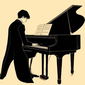 Dont Tell the Piano Player