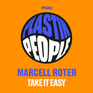 Take It Easy (Original Club Mix)