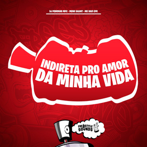 Indireta Pro Amor Da Minha Vida