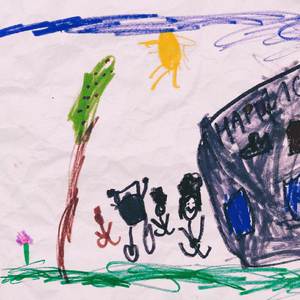 Anyone Can be a Hero