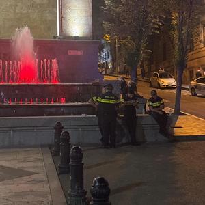 მადლობა ქოცო!