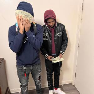 Racin (feat. Mainopplilg)