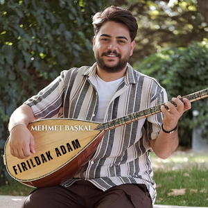 Fırıldak Adam