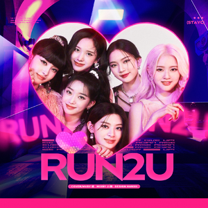 RUN2U（Accapella.ver）