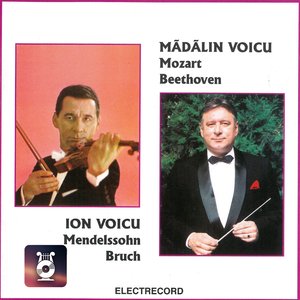 Concertul pentru vioară și orchestră nr. 1 în Sol minor, op. 26, Adagio