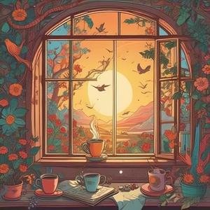 爱生活这件事永远来得及