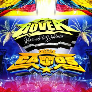 Cumbia del monte rara caoos