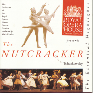 The Nutcracker, Op. 71:No. 12, Divertissement: Mother Gigogne