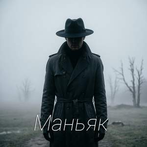 Маньяк
