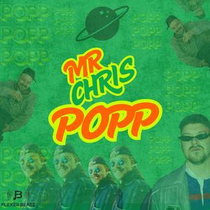 Mr Chris Popp (UK Garage)