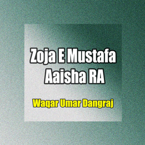 Ronaq E Aalam Noor E Mujasam