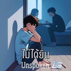 ไม่ได้ยิน (Unspoken)