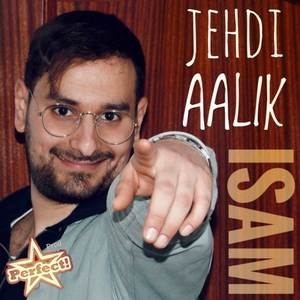 Jehdi Aalik