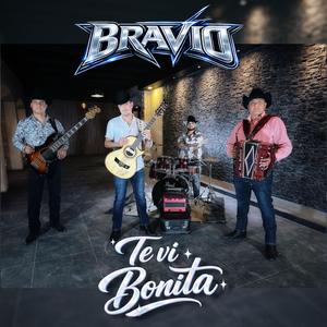Te Vi Bonita