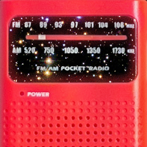 la musique de l'espace