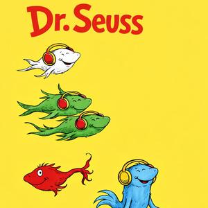Dr. Seuss (feat. Promoting Sounds)