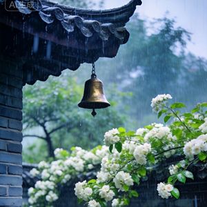 芜凩-檐下声（拾云 remix）