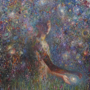 Helix of Frequency, Phenomenon of Love and Void (feat. Jessica)