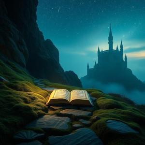 Spellbook On My Back