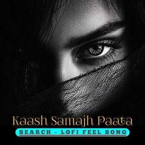 Kaash Samajh Paata (lofi feel song)