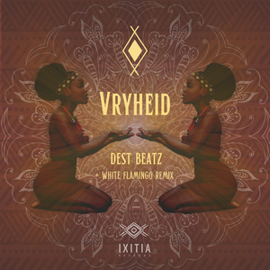 Vryheid (Original Mix)