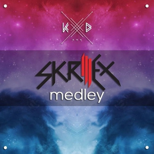 Skrillex Medley