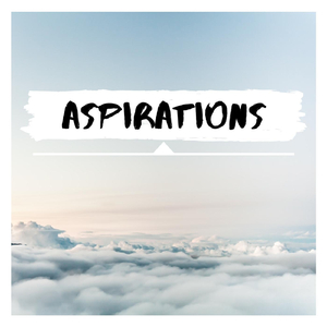 Aspirations