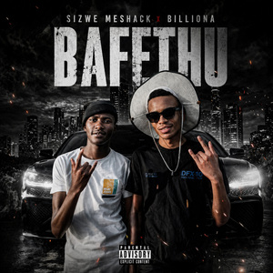 Bafethu