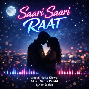 Saari Saari Raat