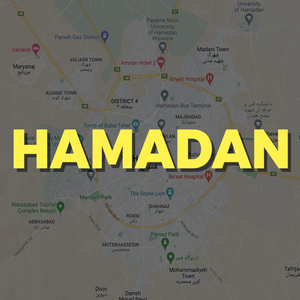 Hamadan