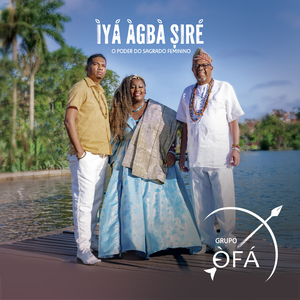 Ô I Kí Balé Lé Í Ô - Orixá Yansã