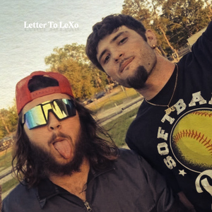 Letter To LeXo