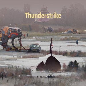 Thunderstrike