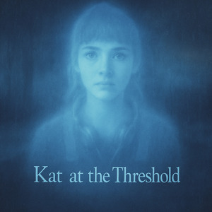 Kat At The Threshold