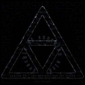 Selva Oscura (Zaa 331)