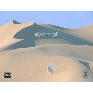 Désert de Gobi