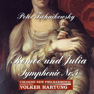 Symphony No. 5 in E Minor, Op. 64:II. Andante cantabile con alcuna licenza