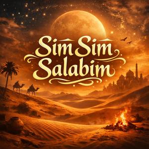 Sim Sim Salabim