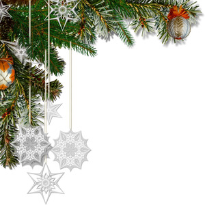 Merry Christmas in Love