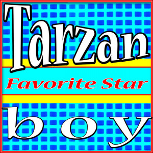 Tarzan Boy