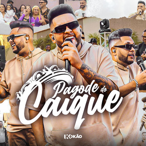 Meu Querubim / Um Dia pra Nois Dois / Tô Com Saudade / A Distância (Ao Vivo)