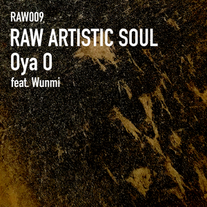 Oya O (Afro Dub)