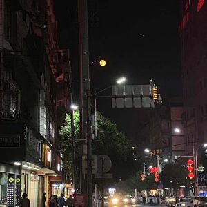 夜车