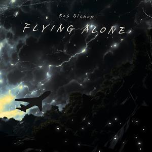 flying alone