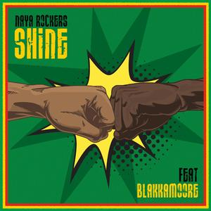 Shine (feat. Blakkamoore)