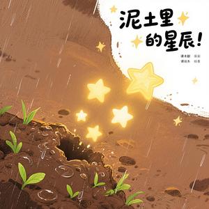 泥土里的星辰•纪念版