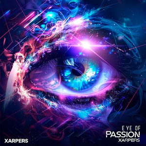 Eye of Passion