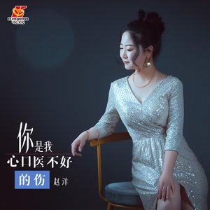 你是我心口医不好的伤
